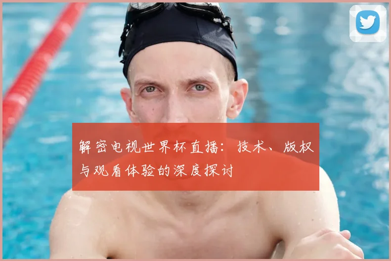 解密电视世界杯直播：技术、版权与观看体验的深度探讨